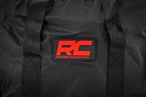 Air Compressor Kit - Rough Country - 12 Volt | 150PSI | 5.65 CFM